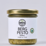 Bergpesto