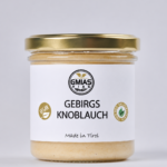 Gebirgs-Knoblauch