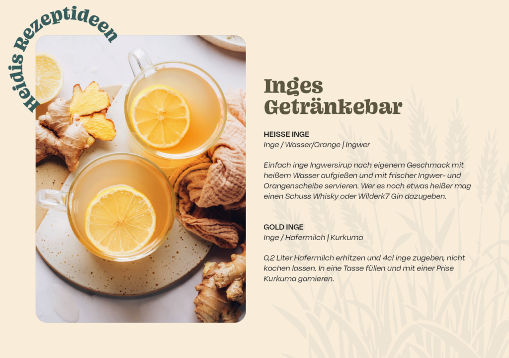 Heiße-Inge-Rezept