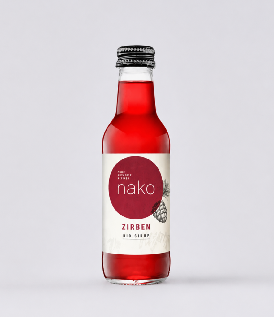 Nako-Flasche-klein